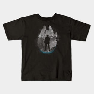 Solo Kids T-Shirt